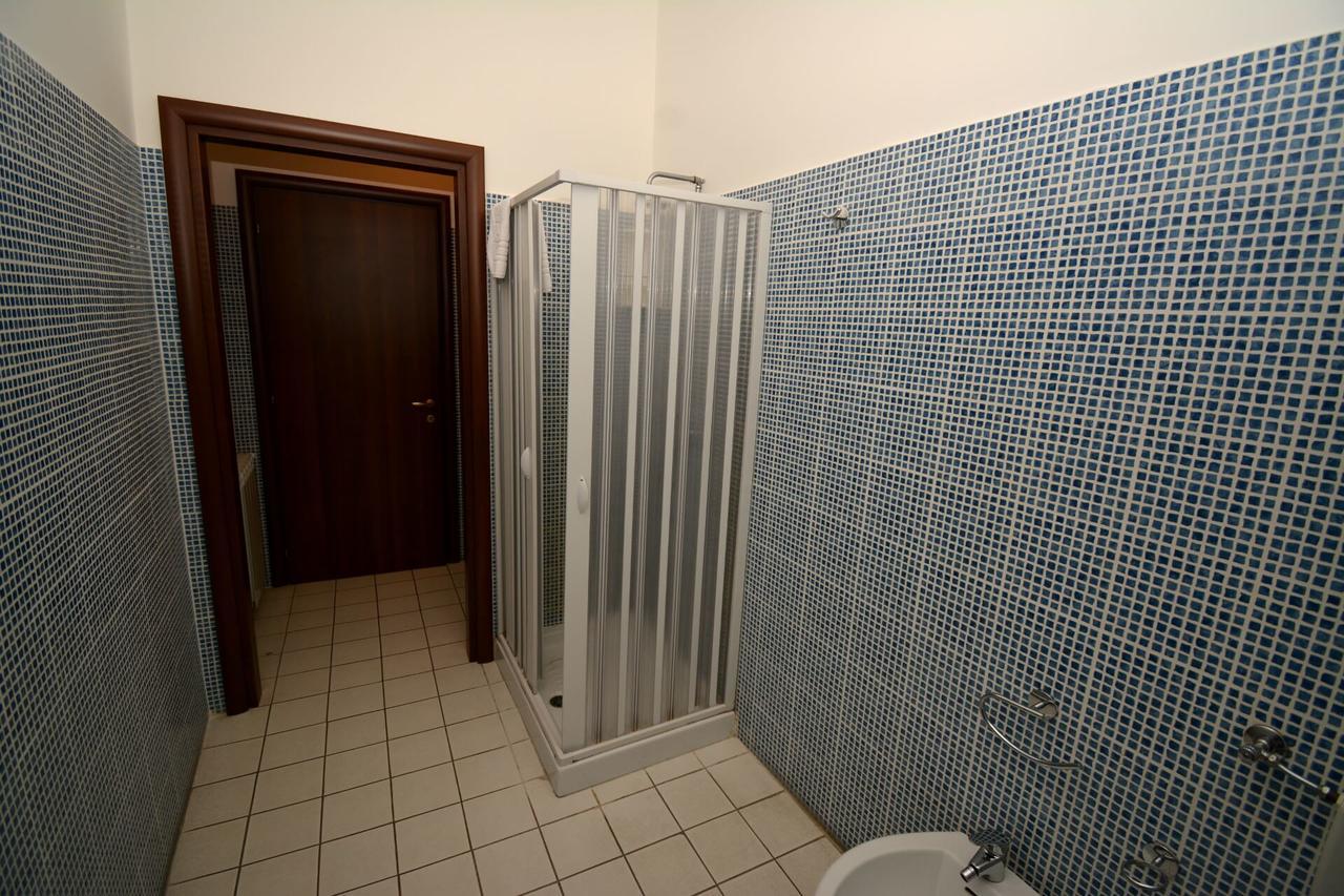 Affittacamere La Piazzetta Caltagirone Exterior foto